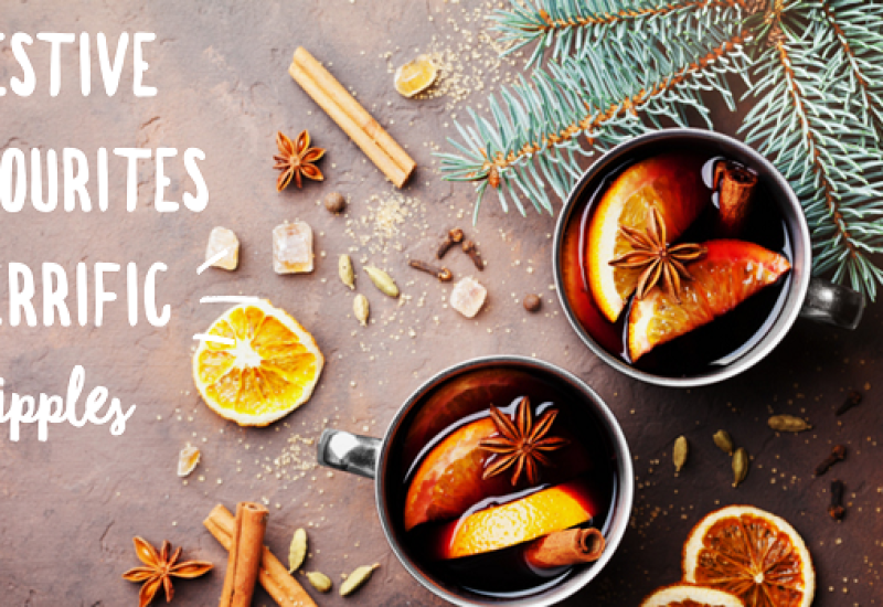 Festive Favourite