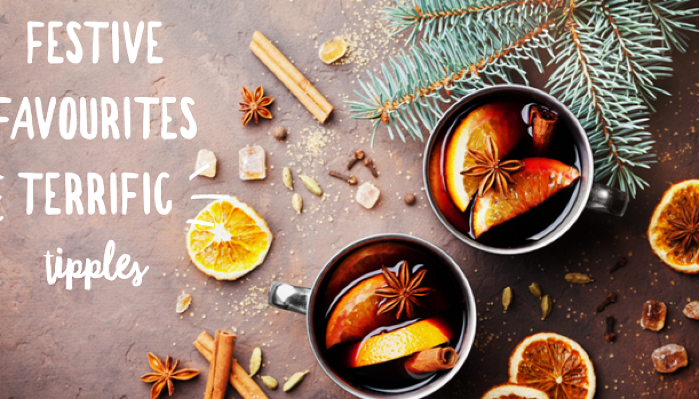 Festive Favourite