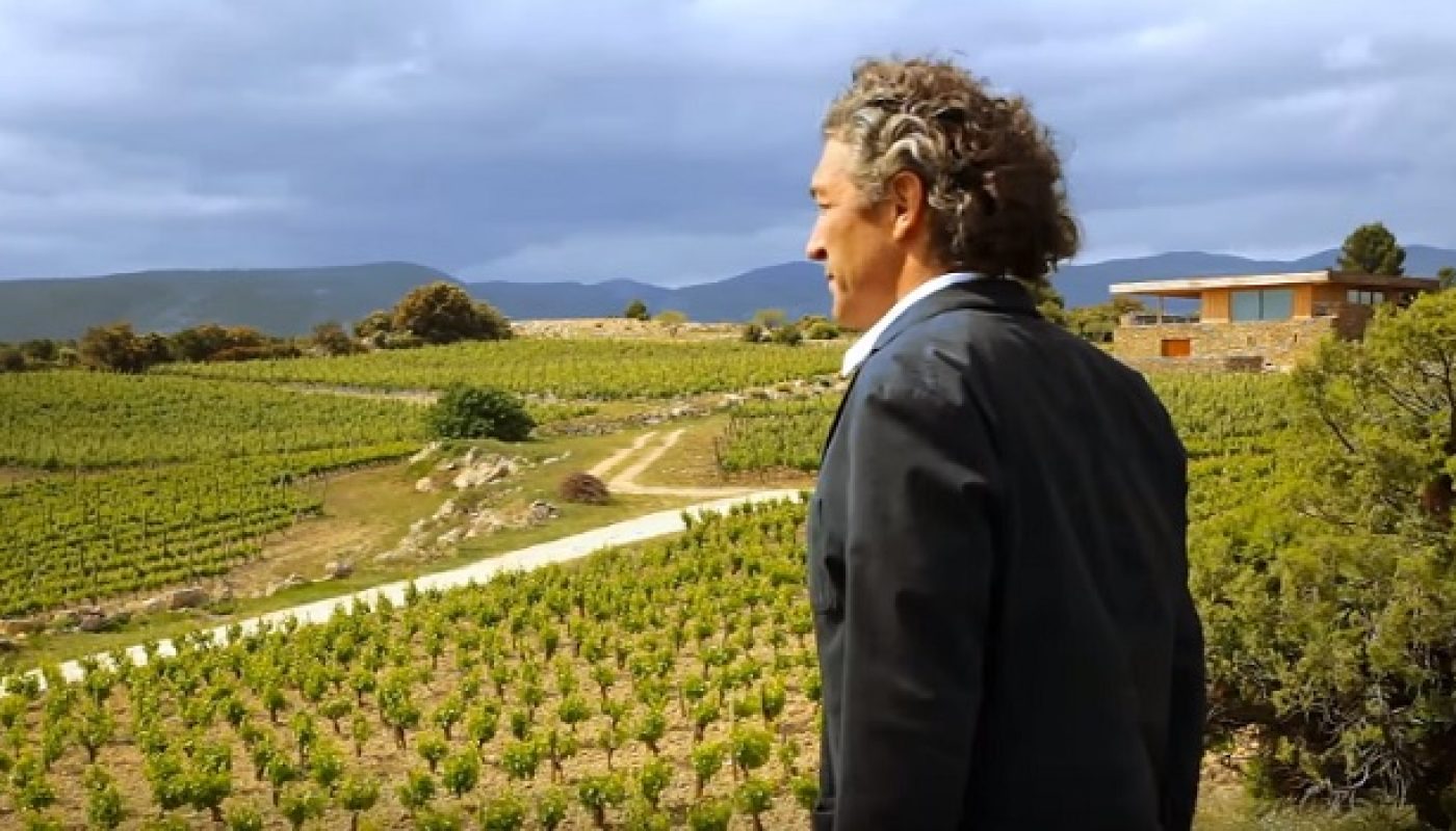 Field of Dreams - A Spiritual Quest to Reimagine the Languedoc