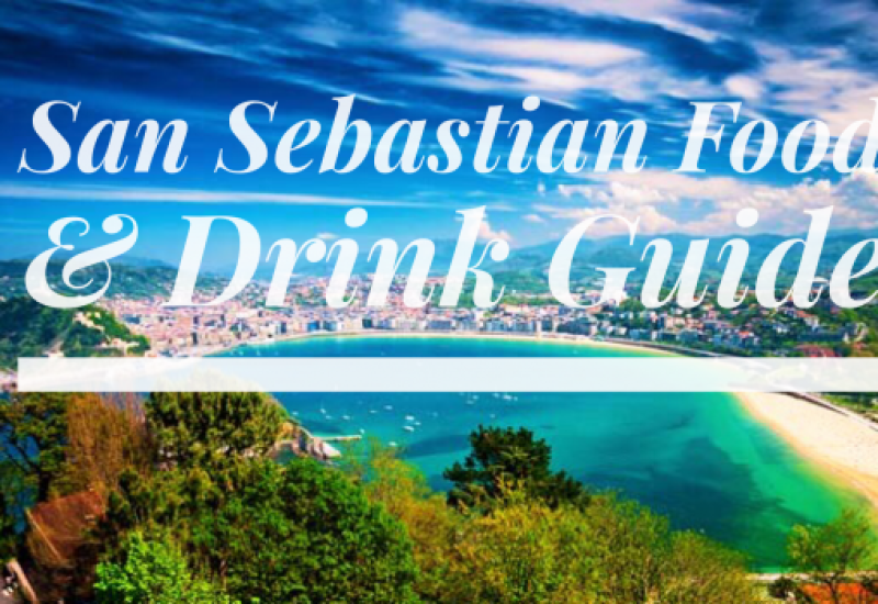 San Sebastian