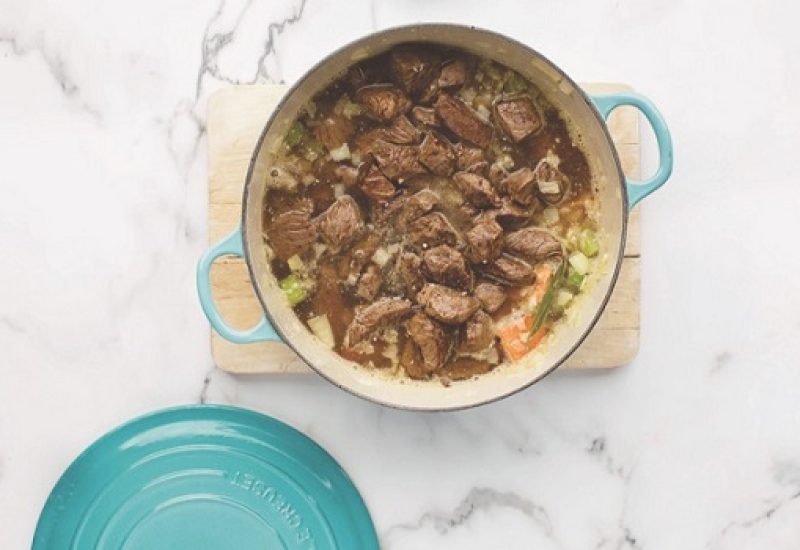 Stew Formula