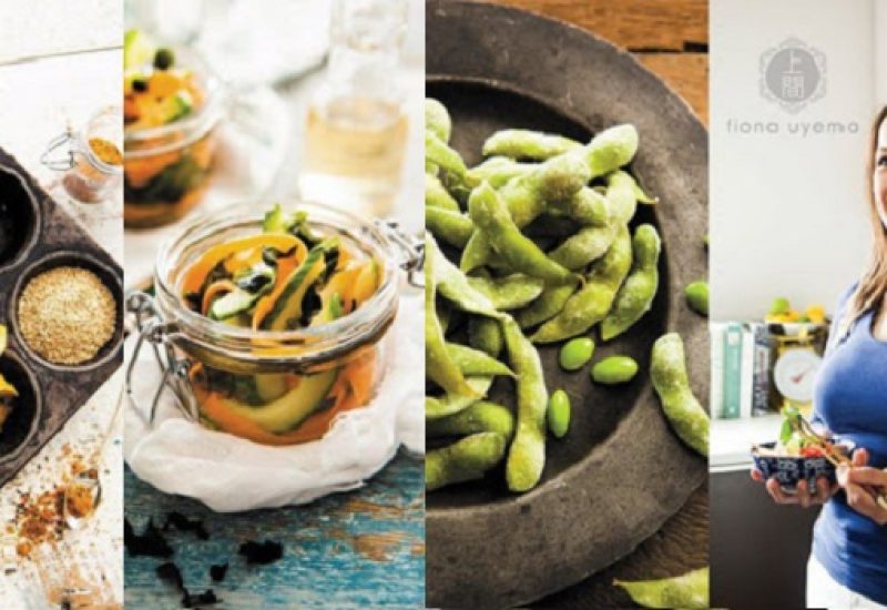 A Taste of Japan's Cuisine and Sake Arrives to West Cork on the 10th of November