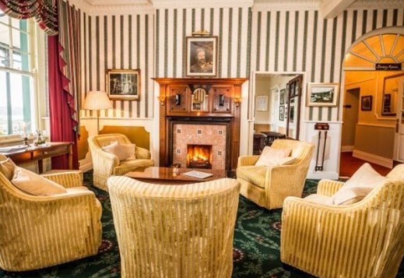 Eccles Hotel