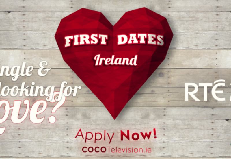 First Dates Ireland