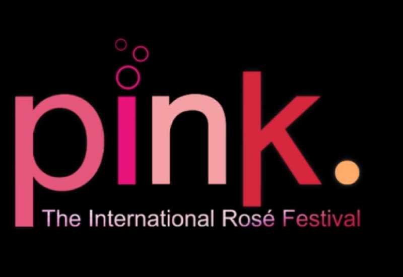 First Ever Rosé Festival will Paint the Town Pink Pink Rose Festival