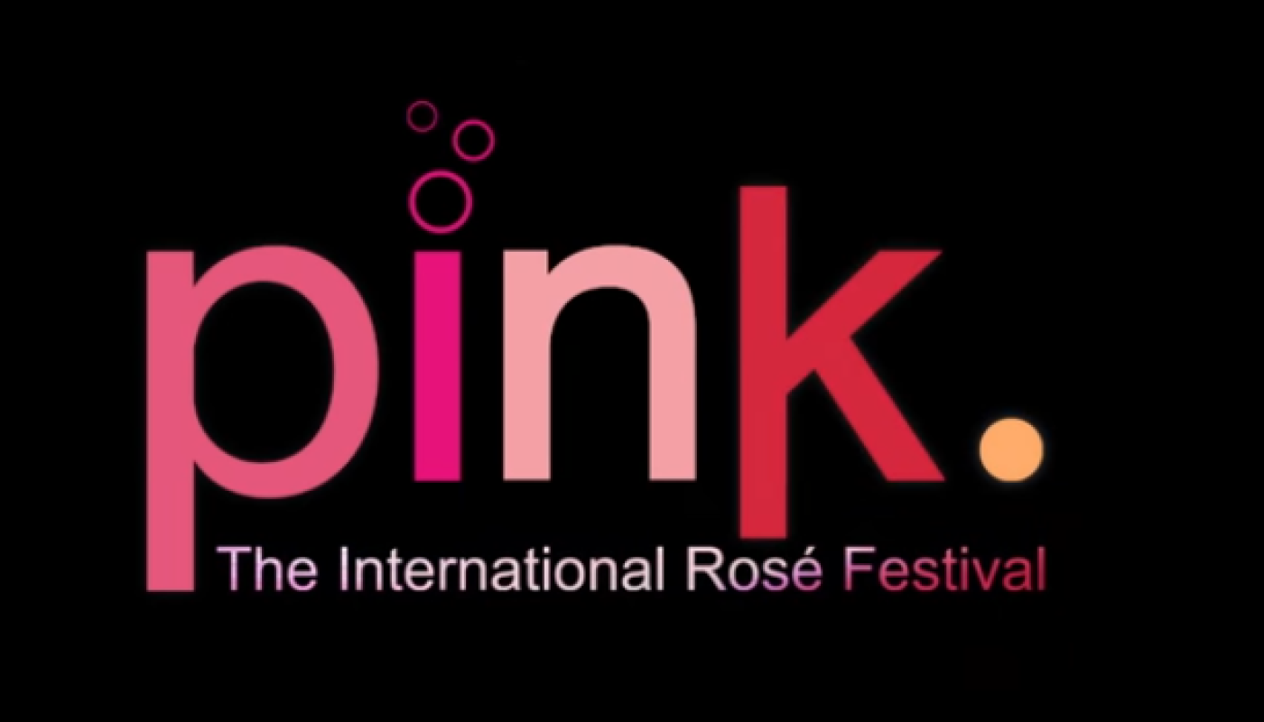 First Ever Rosé Festival will Paint the Town Pink Pink Rose Festival