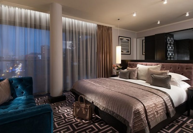 Fitzwilliam Belfast Competition
