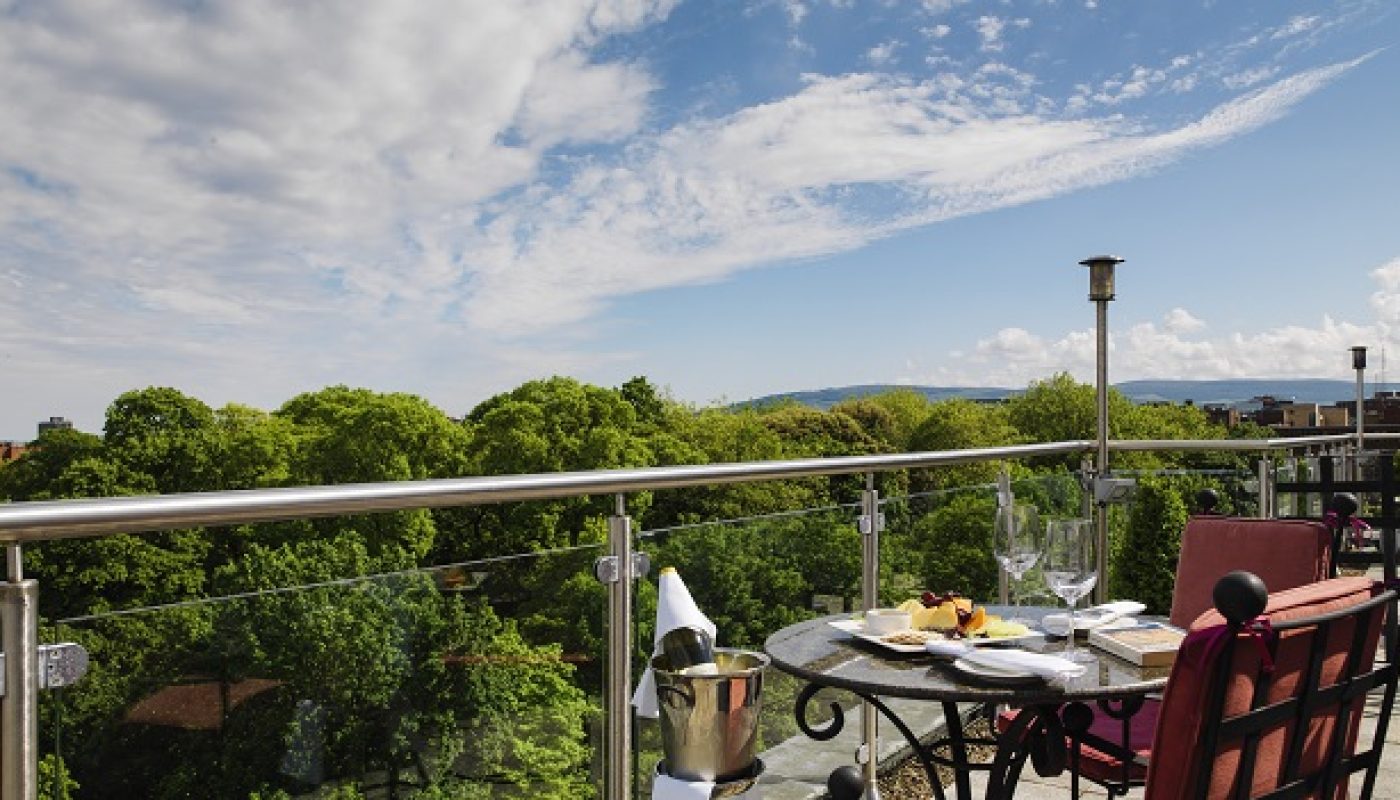 Fitzwilliam Hotel