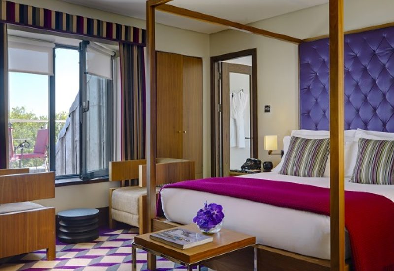 Fitzwilliam Hotel