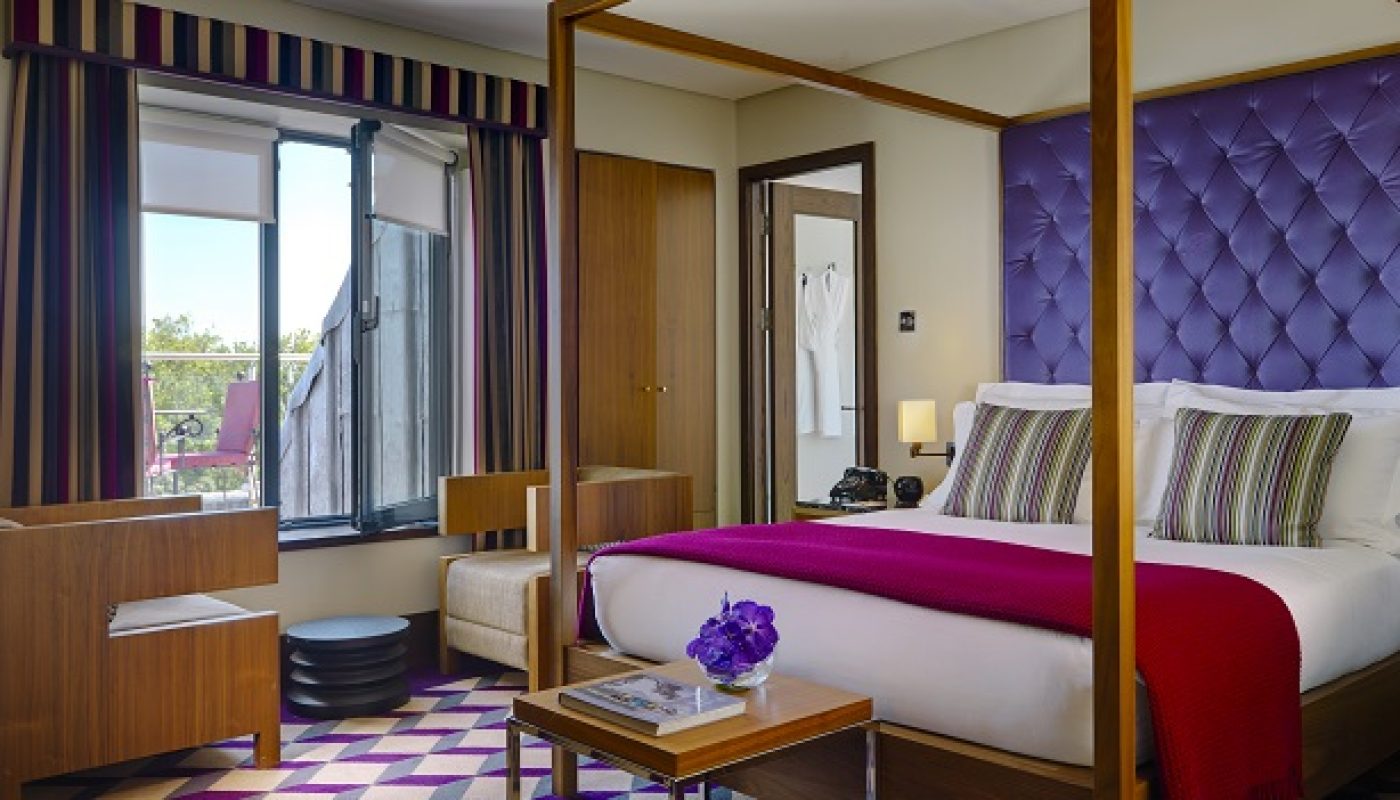 Fitzwilliam Hotel