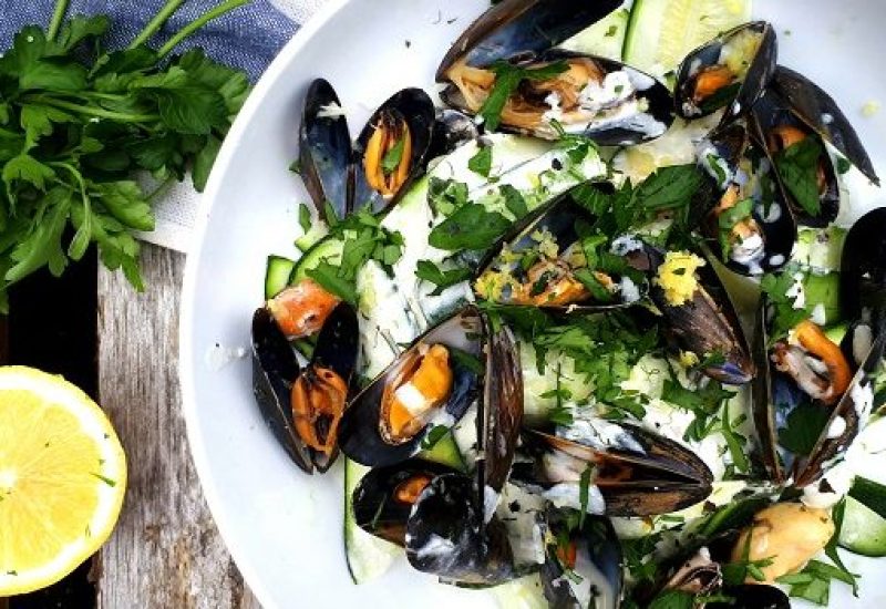 FlexYourMussels 8