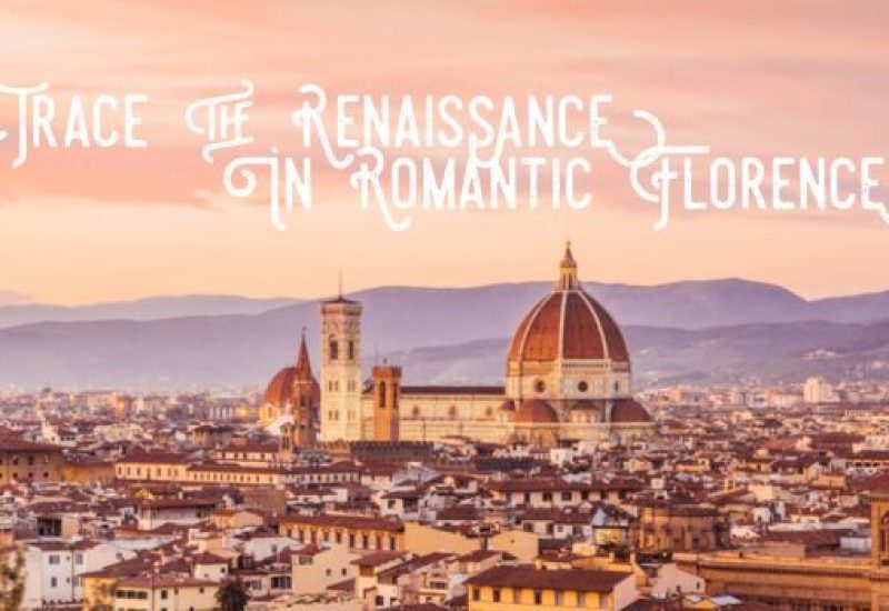 Florence Feature