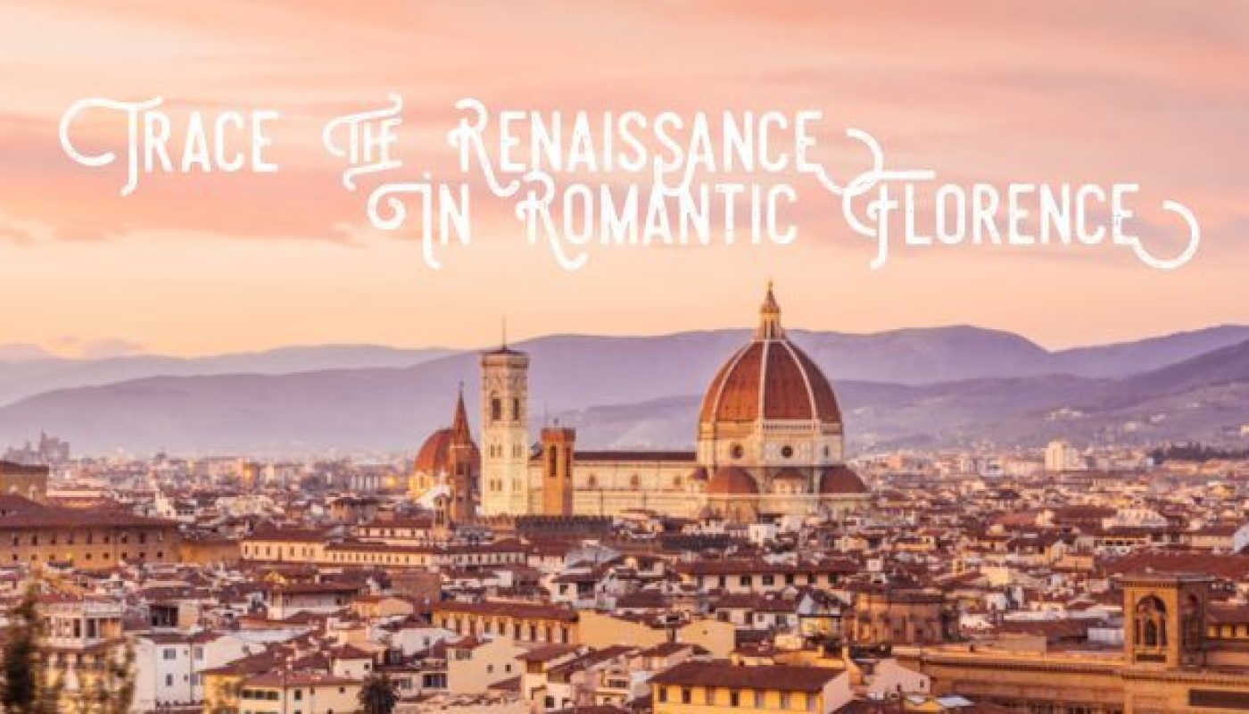 Florence Feature