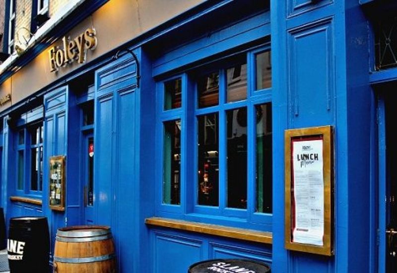 Foley's