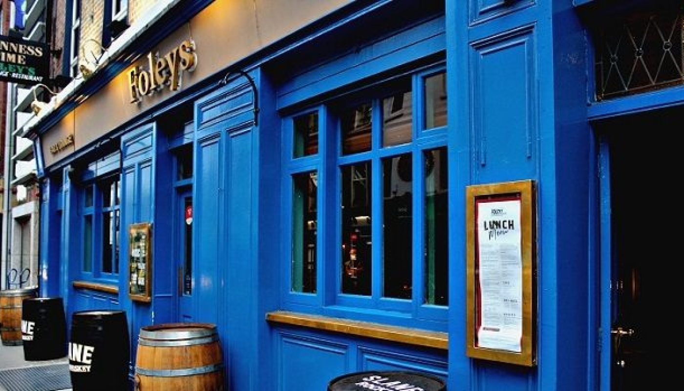 Foley's