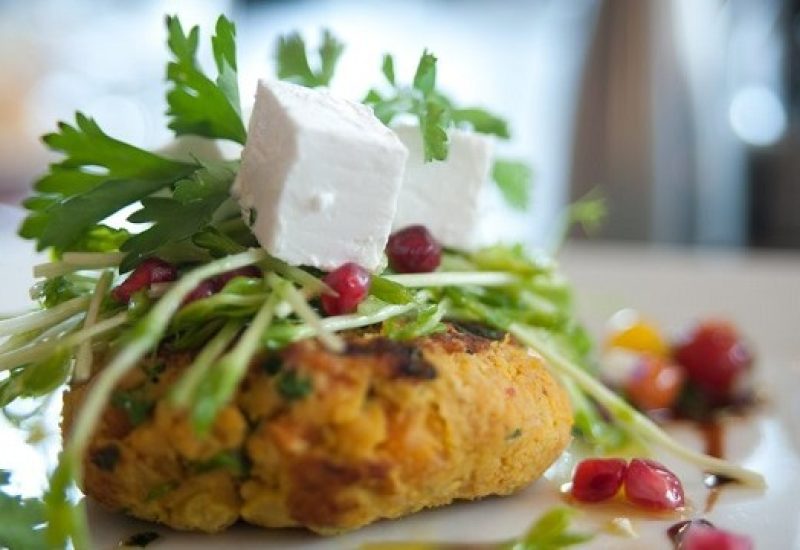 food connect