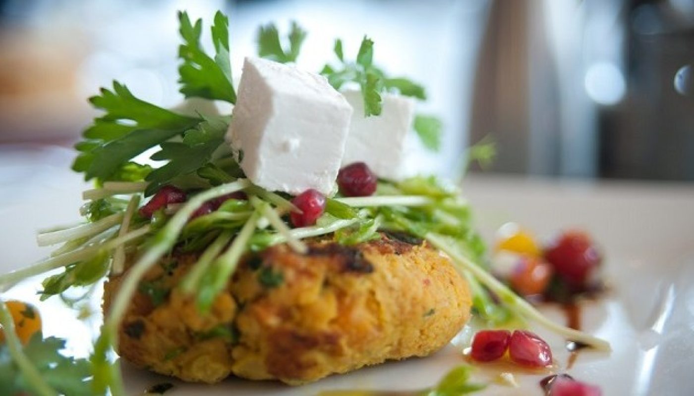 food connect