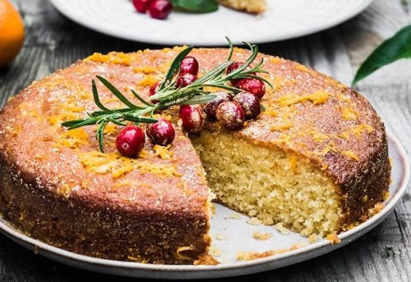 Food Dna Christmas