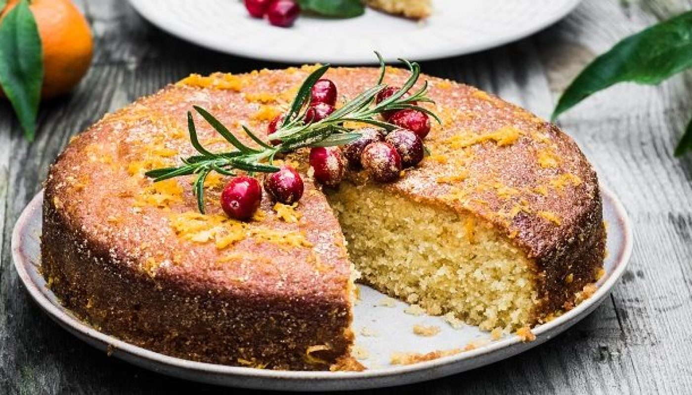 Food Dna Christmas