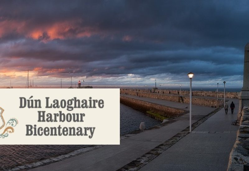International Harbour Food Festival Dun Laoghaire on June Bank Holiday