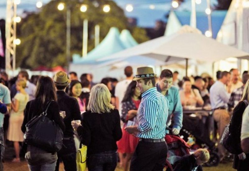 Food Fests