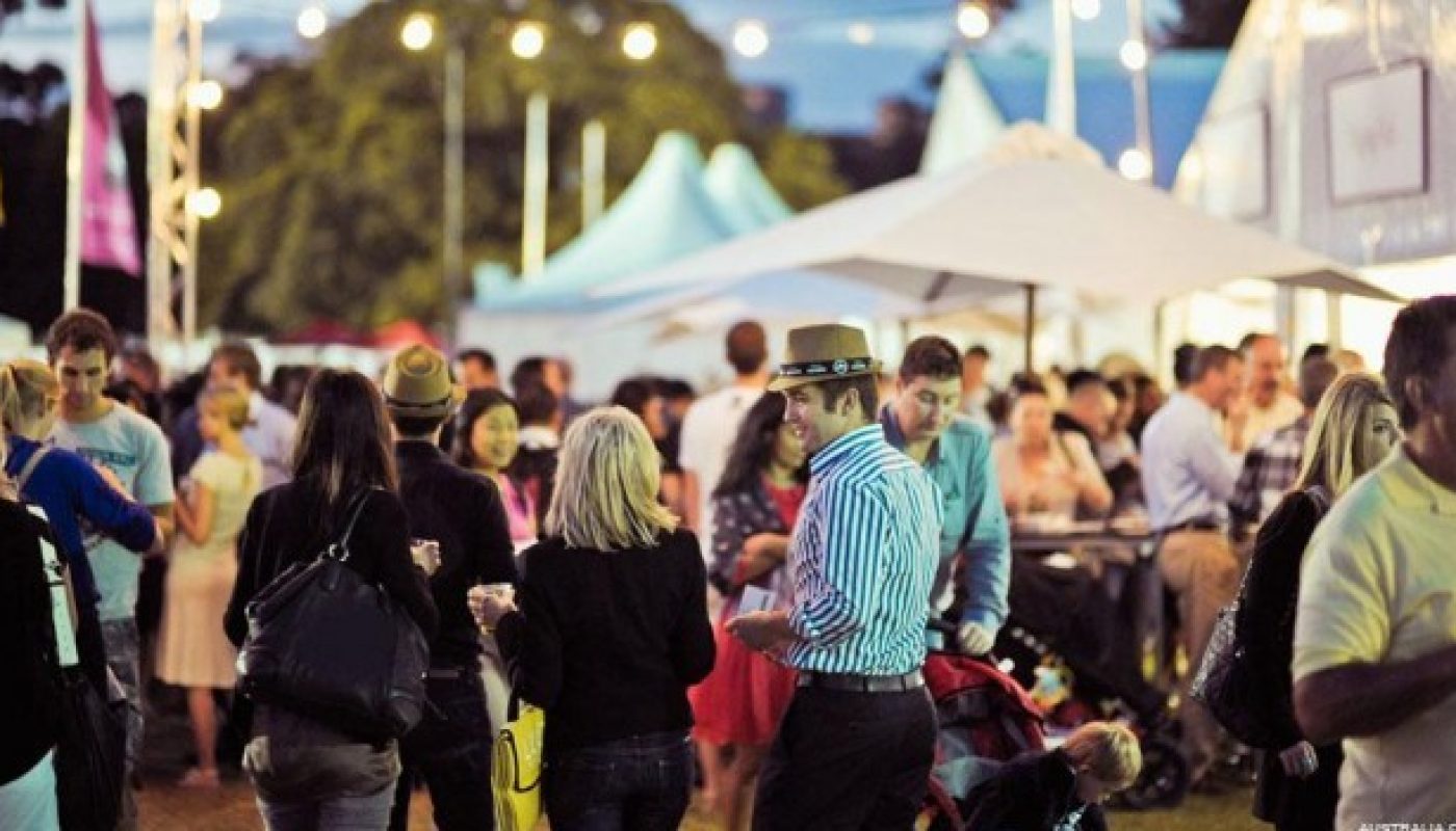 Food Fests