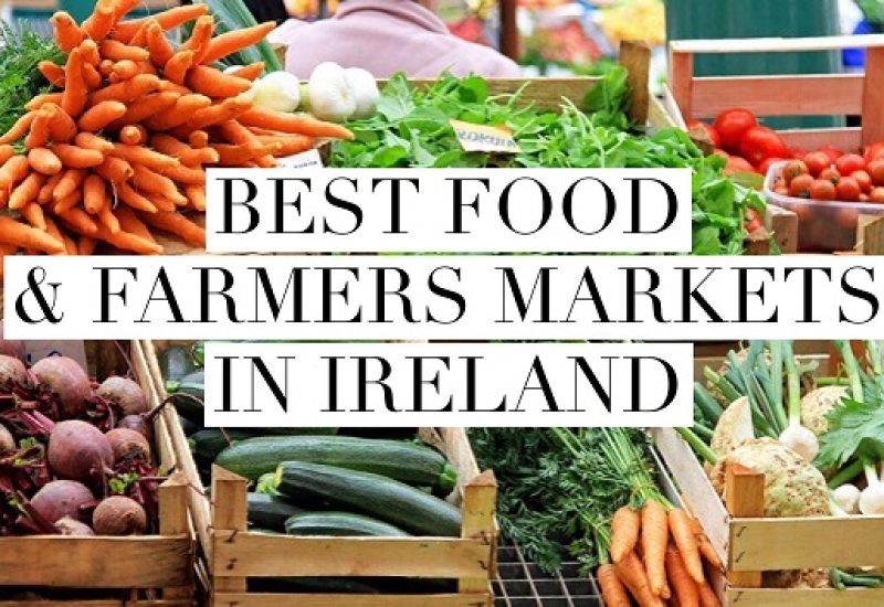 Food Markets in Ireland