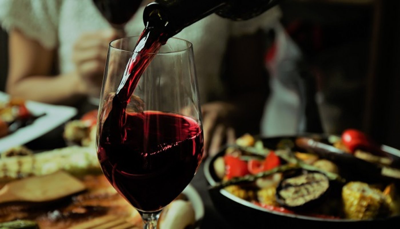 Gourmet Trail