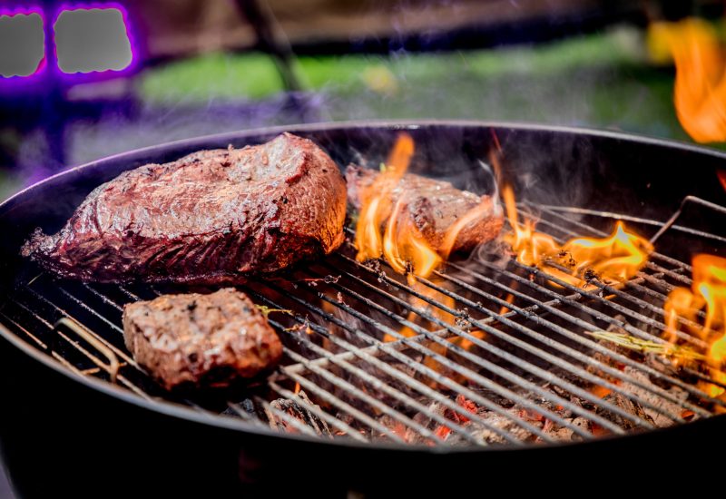 The Big Grill Festival 2022