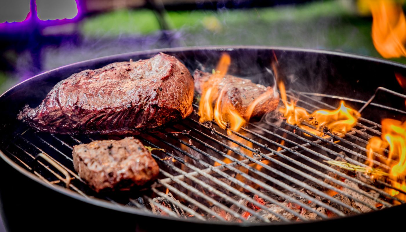 The Big Grill Festival 2022