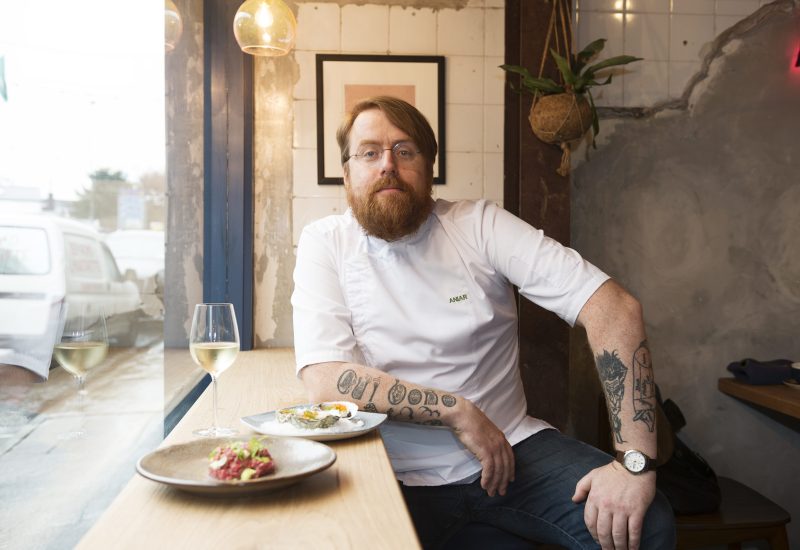 Food on the Edge 2023