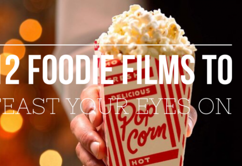Foodie Films