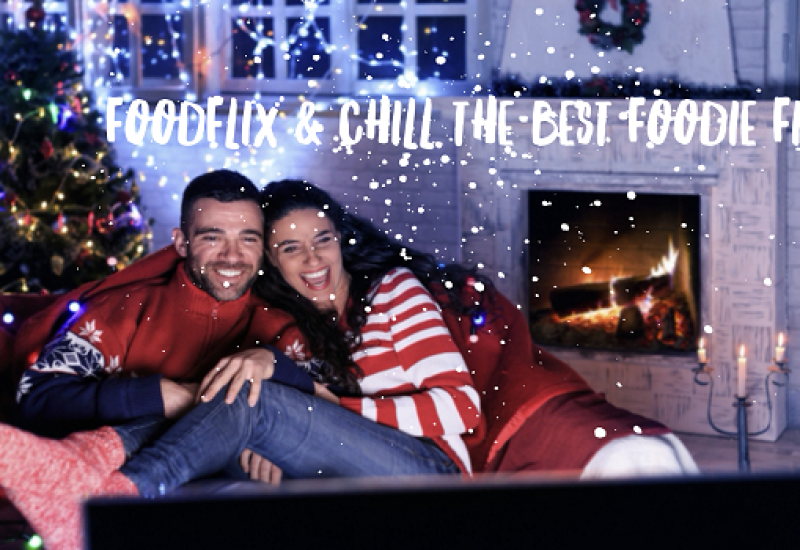 Foodflix & Chill