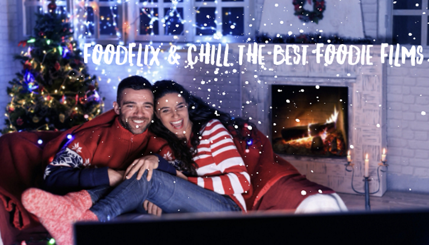 Foodflix & Chill