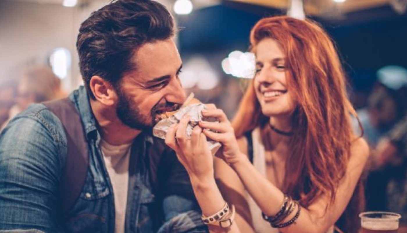 Foodie dates