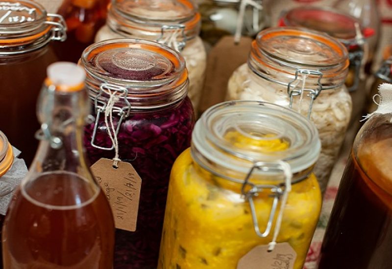 Foodspace Ferments (2)