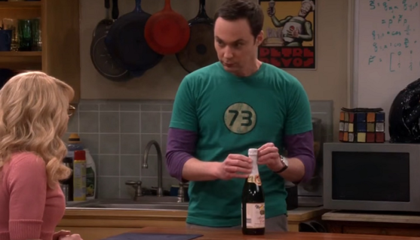 Wine More Engaging for the Brain than Maths | Neuroenology