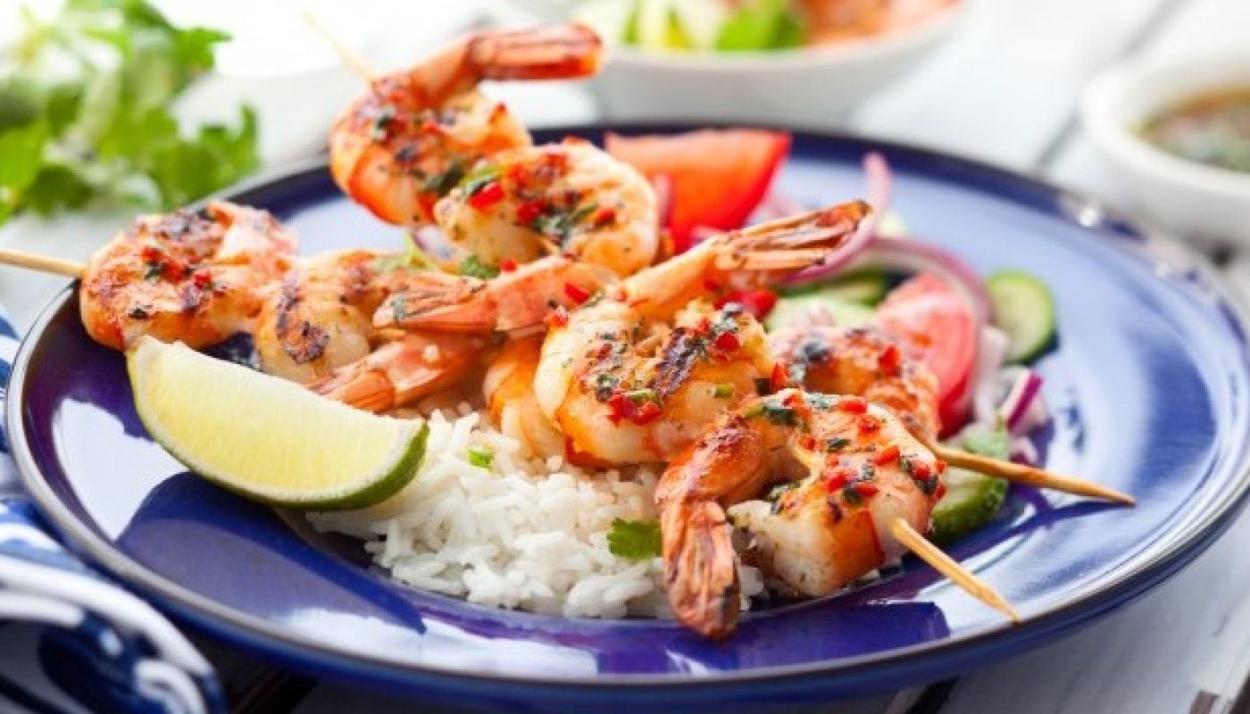 Cono Sur Chef Challenge 2016