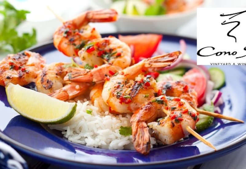 Last Chance to Enter the Cono Sur Chef Challenge 2016