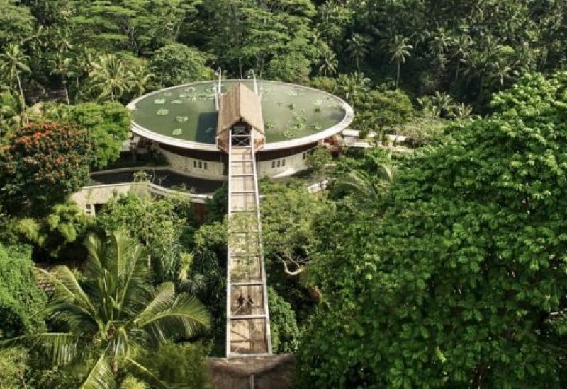 Island Resort