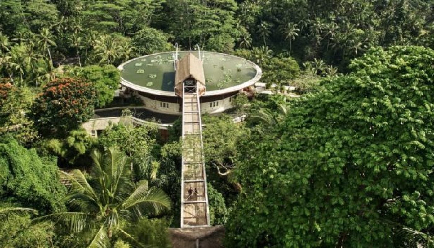 Island Resort