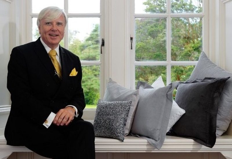 Francis Brennan the Collection Dunnes Stores