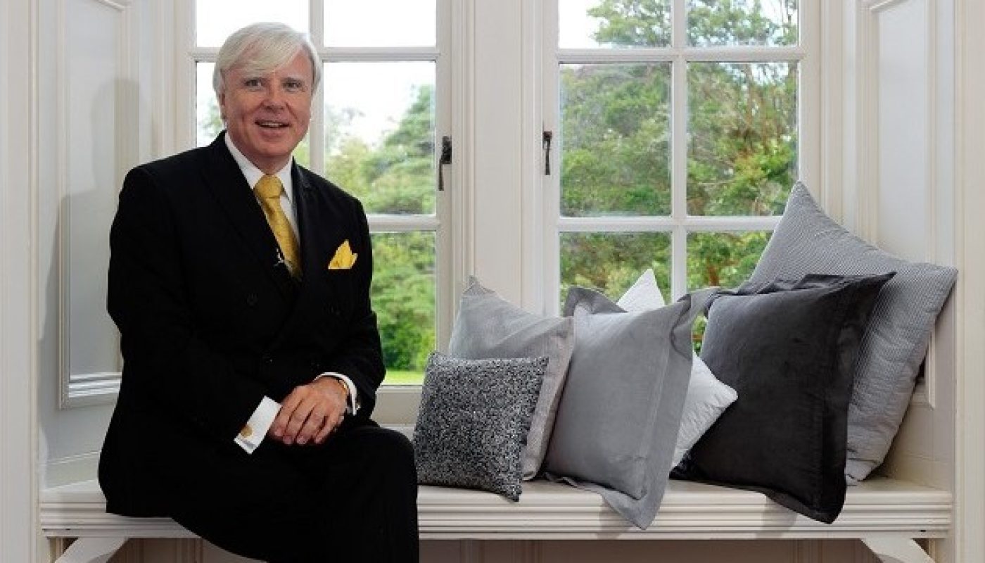 Francis Brennan the Collection Dunnes Stores