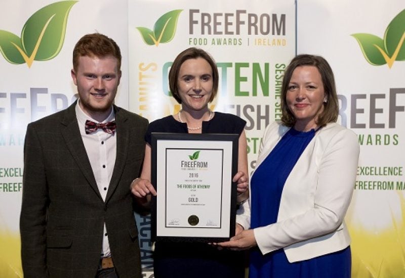 FreeFrom Awards