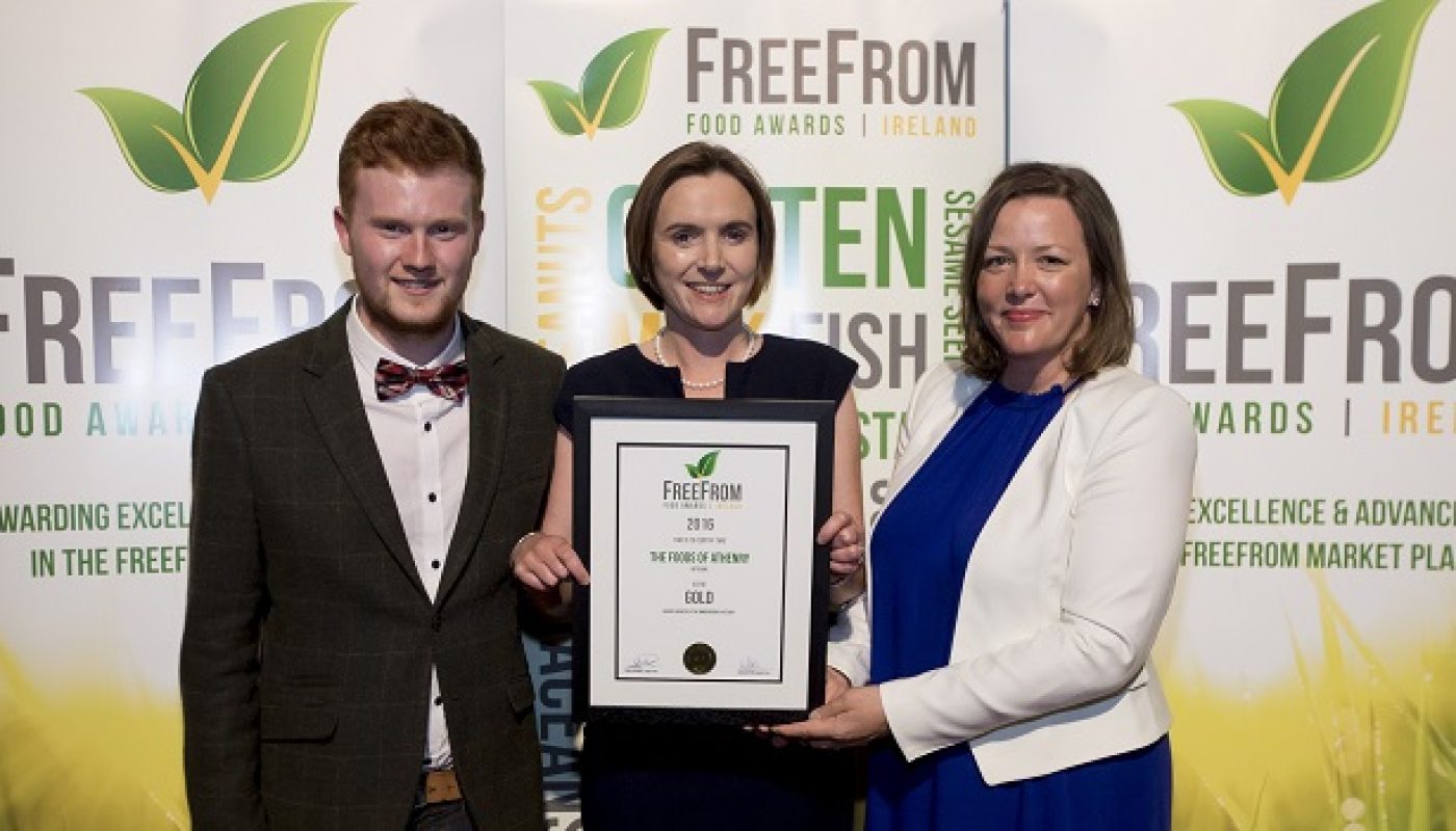 FreeFrom Awards