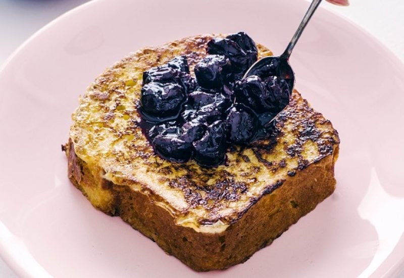 French Toast Recipe