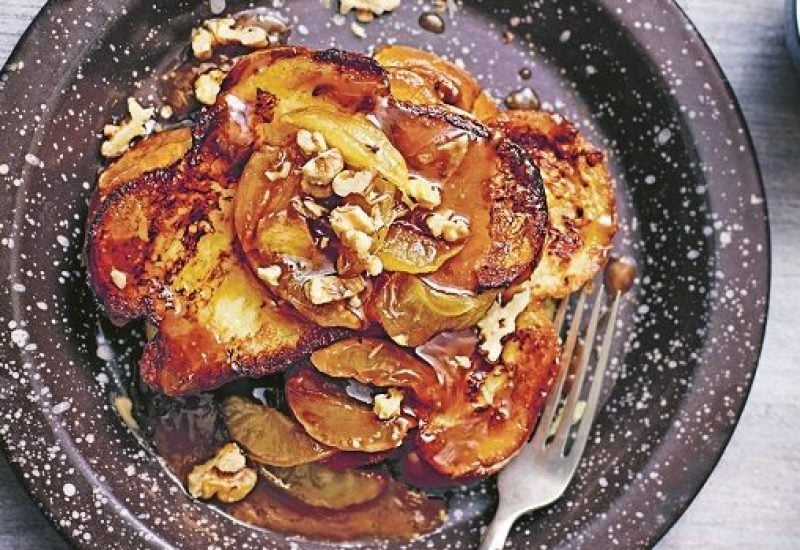 French Toast Recipe