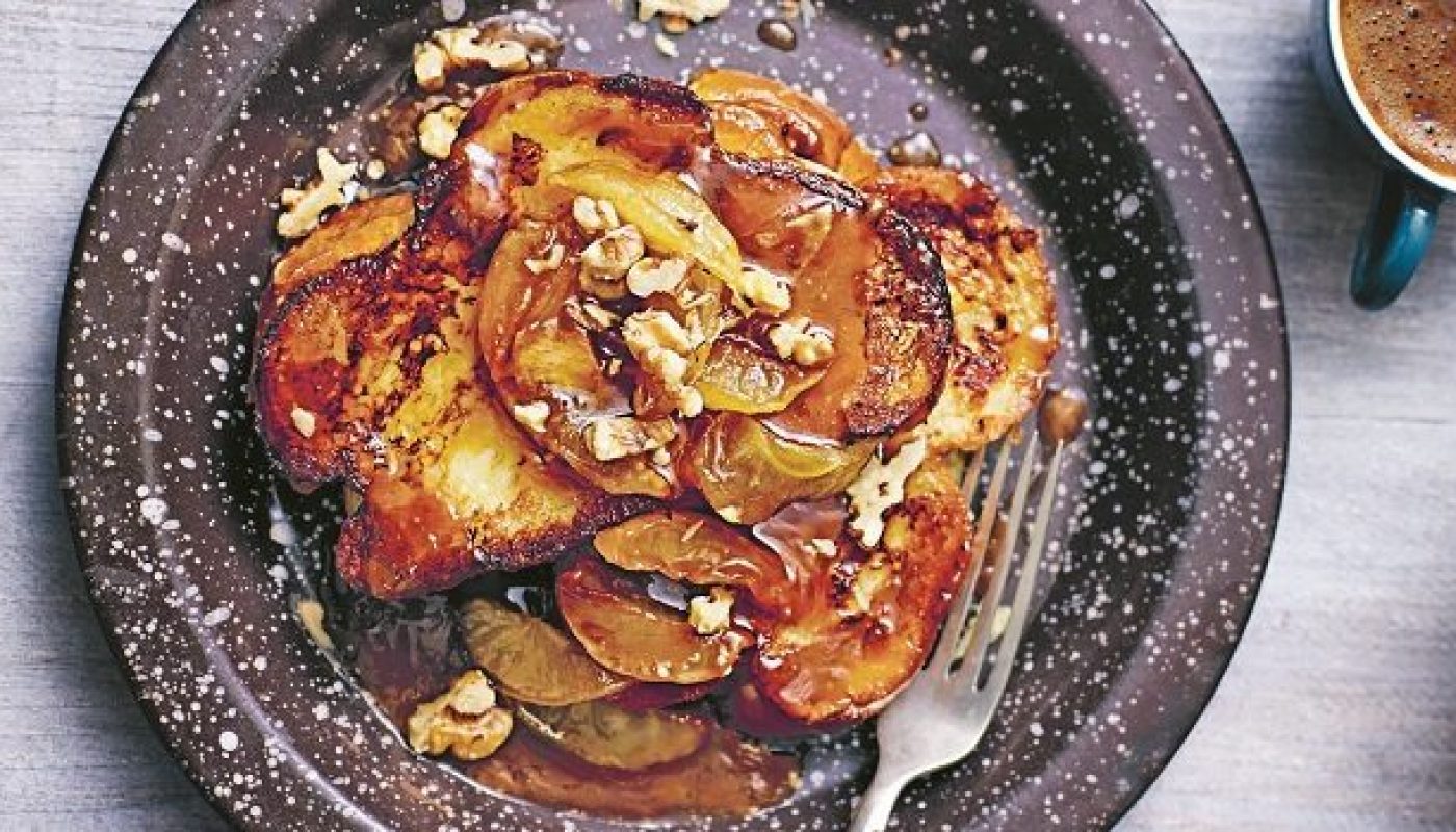 French Toast Recipe