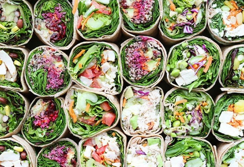 Freshii