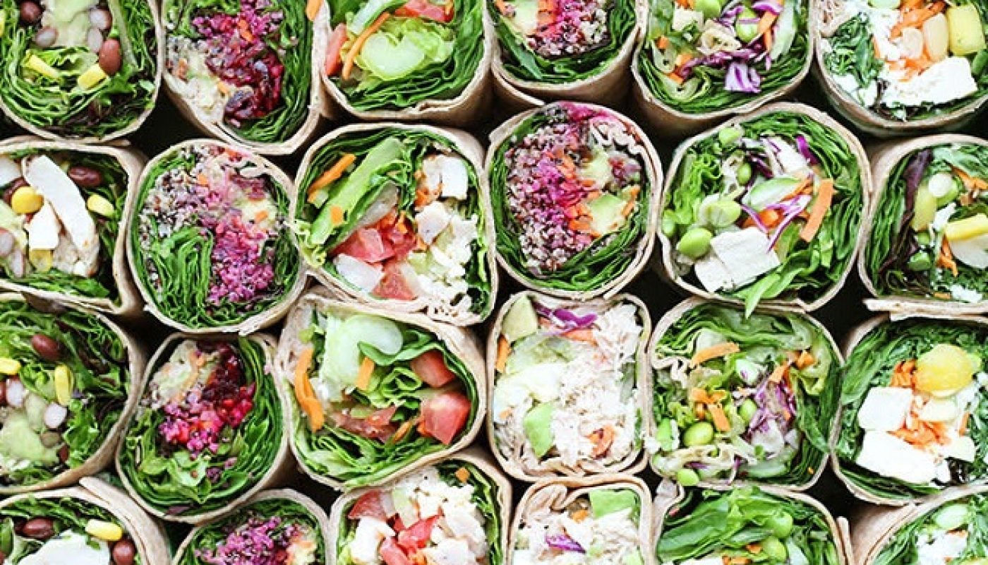 Freshii